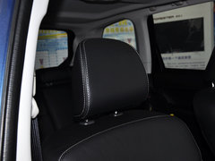 森林人 2013款 2.5L CVT 尊贵版 5座