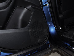 森林人 2013款 2.5L CVT 尊贵版 5座