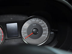 森林人 2013款 2.5L CVT 尊贵版 5座