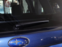 森林人 2013款 2.5L CVT 尊贵版 5座
