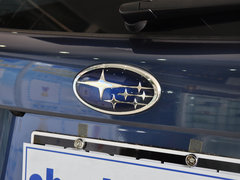 森林人 2013款 2.5L CVT 尊贵版 5座