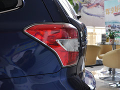森林人 2013款 2.5L CVT 尊贵版 5座