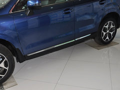 森林人 2013款 2.5L CVT 尊贵版 5座