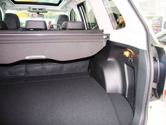 森林人 2013款 2.0L CVT 豪华版 5座