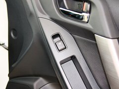 森林人 2013款 2.0L CVT 豪华版 5座