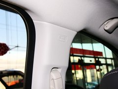 森林人 2013款 2.0L CVT 豪华版 5座
