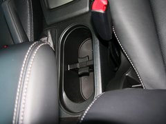 森林人 2013款 2.0L CVT 豪华版 5座
