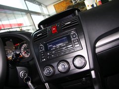 森林人 2013款 2.0L CVT 豪华版 5座