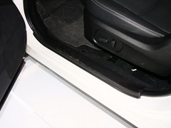 森林人 2013款 2.0L CVT 豪华版 5座
