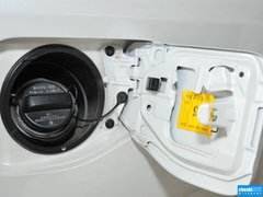 森林人 2013款 2.0L CVT 豪华版 5座