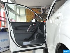 森林人 2013款 2.0L CVT 豪华版 5座