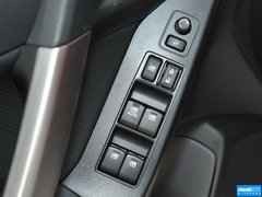 森林人 2013款 2.0L CVT 豪华版 5座