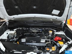 森林人 2013款 2.0L CVT 豪华版 5座