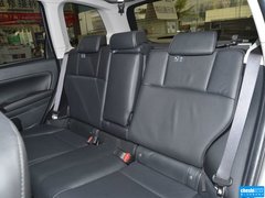 森林人 2013款 2.0L CVT 豪华版 5座