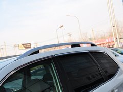 森林人 2013款 2.0T CVT XT尊贵导航版 5座
