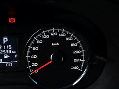 森林人 2013款 2.0T CVT XT尊贵导航版 5座