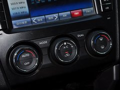 森林人 2013款 2.0T CVT XT尊贵导航版 5座