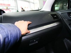 森林人 2013款 2.5L CVT 豪华导航版 5座