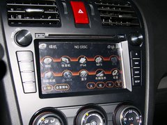 森林人 2013款 2.5L CVT 豪华导航版 5座