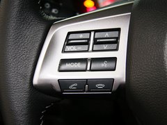森林人 2013款 2.5L CVT 豪华导航版 5座