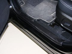 森林人 2013款 2.5L CVT 豪华导航版 5座