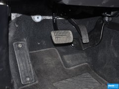 森林人 2013款 2.5L CVT 豪华导航版 5座