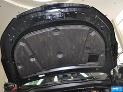 森林人 2013款 2.5L CVT 豪华导航版 5座