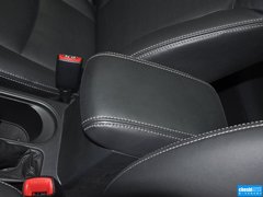 森林人 2013款 2.5L CVT 豪华导航版 5座