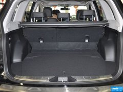 森林人 2013款 2.5L CVT 豪华导航版 5座