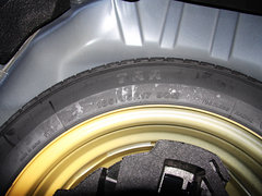 森林人 2013款 2.5L CVT 尊贵导航版 5座