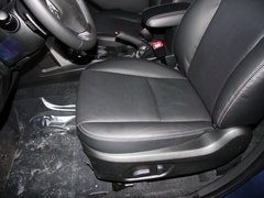 森林人 2013款 2.5L CVT 尊贵导航版 5座