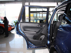 森林人 2013款 2.5L CVT 尊贵导航版 5座