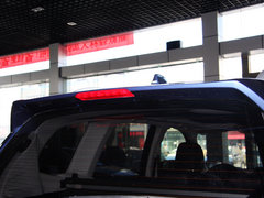 森林人 2013款 2.5L CVT 尊贵导航版 5座