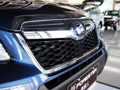 森林人 2013款 2.5L CVT 尊贵导航版 5座