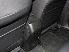 森林人 2013款 2.5L CVT 尊贵导航版 5座