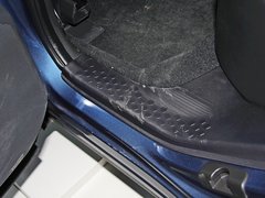 森林人 2013款 2.5L CVT 尊贵导航版 5座