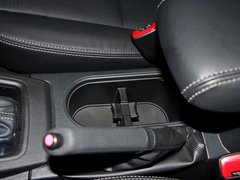 森林人 2013款 2.5L CVT 尊贵导航版 5座
