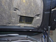 森林人 2013款 2.5L CVT 尊贵导航版 5座