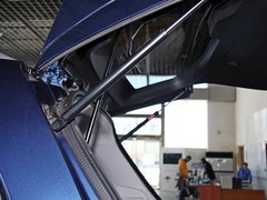 森林人 2013款 2.5L CVT 尊贵导航版 5座