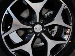 森林人 2013款 2.5L CVT 尊贵导航版 5座