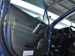 森林人 2013款 2.5L CVT 尊贵导航版 5座