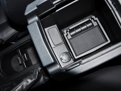 森林人 2013款 2.5L CVT 尊贵导航版 5座