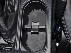 森林人 2013款 2.5L CVT 尊贵导航版 5座