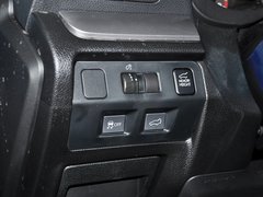 森林人 2013款 2.5L CVT 尊贵导航版 5座