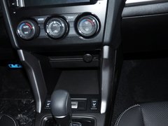 森林人 2013款 2.5L CVT 尊贵导航版 5座