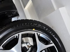 森林人 2013款 2.5L CVT 尊贵导航版 5座