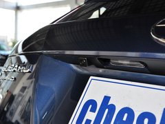 森林人 2013款 2.5L CVT 尊贵导航版 5座