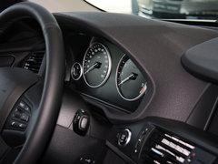 宝马X3（进口） 2013款 2.0T xDrive28i领先型 5座
