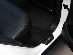 宝马X3（进口） 2013款 2.0T xDrive28i领先型 5座