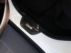 宝马X3（进口） 2013款 2.0T xDrive28i领先型 5座